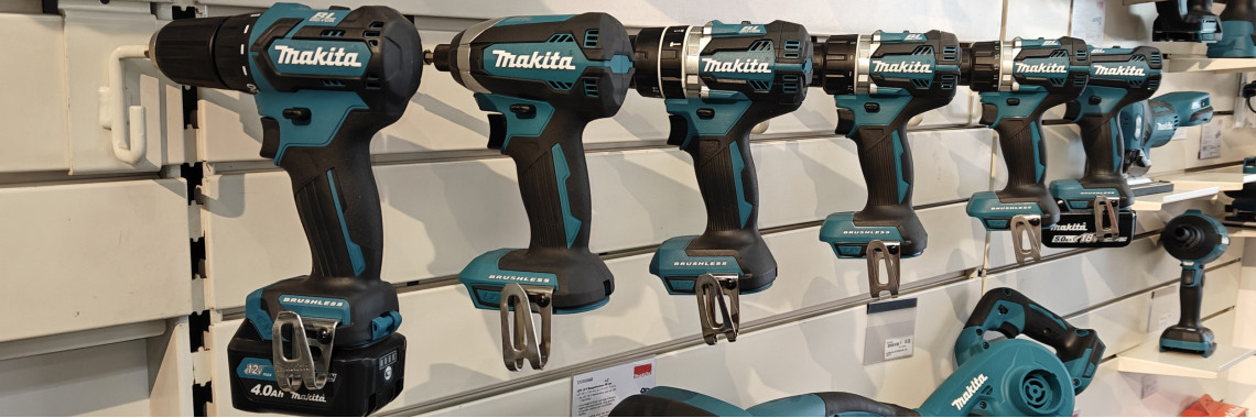 Makita