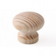 Knop hout