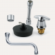 Onderdelen & Accessoires