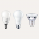 LED lampen