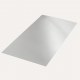 Aluminium platen