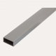 Rechthoekig aluminium