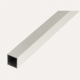 vierkant aluminium