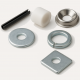 Ringen & sluitringen