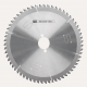 Cirkelzaagbladen