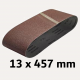13x457 mm