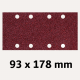 93x178 mm