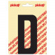 Letters 150mm