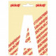 Letters wit