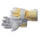 Handschoenen / kniebescherming