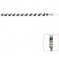 SLANGENBOOR SILVER-LINE, ø6X155X230