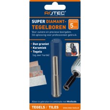 DIAMANT - TEGELBOOR 6,0 MM