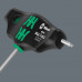 HAAKSE STIFTSLEUTELS MET HANDGREEP 2 X 100MM