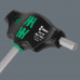 T-GREEP ZESKANT SCHROEVENDRAAIER HEX-PLUS 6MM