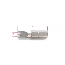 SPANNER BITS 6