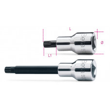 XZN5-SCHROEVENDRAAIER-DOPPEN XZN® M5