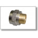 2-DELIGE KOPP.PUNTSTUK 15MM X M-24
