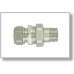 RIKO RADIATORKOPPELING 3-DEL. 1/2X15 KNEL RECHT