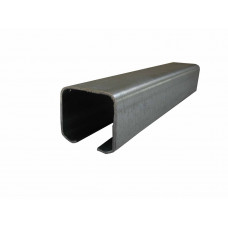 280/3000-BOVENRAIL STAAL 3000MM