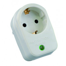 OVERSPANNINGSBEVEILIGING 1V + RA+ CONTROLE LAMP WIT WIT VB EXTEND