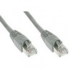 UTP KABEL RJ45 1.5 METER GRIJS