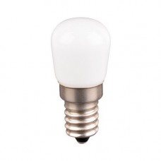 LED MINI-LAMP 1,5W-E14 3000K 95 LUMEN WARM WIT GLOW