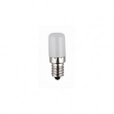 LED BUISLAMP 1,5W-E14 3000K 95LUMEN WARM WIT GLOW