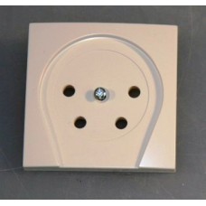 KR S1 CREME CENTR.PLT PTT-WCD BERKER