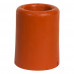 GRIPLINE DEURBUFFERS 50 MM ROOD
