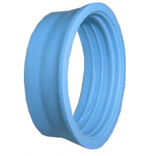 RIKO CONISCHE KNELRING 32MM BLAUW