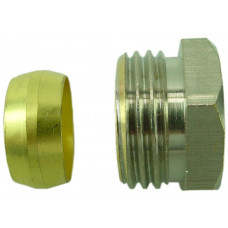 RIKO KNELSET 1/2X15MM