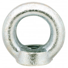 RINGMOER TYPE 582 M6 VERZINKT