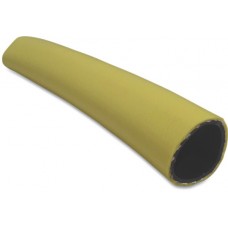 SLANG PVC 50 MM 5BAR GEEL 25M