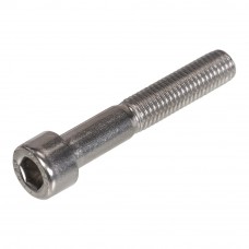 BINNENZESKANTBOUT RVS-A2 CK SW-5 DIN912 M6X30 (200)