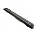 TCD PRO 12V + RA 3 METER 3X1.5MM + SCHAKELAAR ZWART