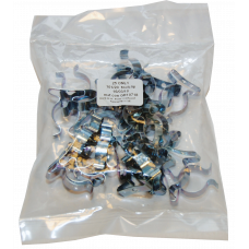 GEREEDSCHAPKLEMMEN 19 MM VERZINKT