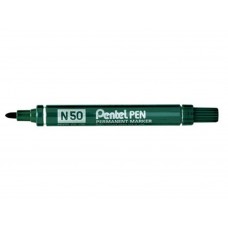 MERKSTIFT PENTEL N50 GROEN