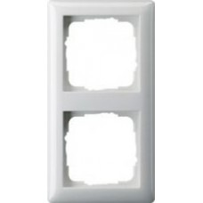GIRA AFDEKRAAM 2-VD ZWG ST55