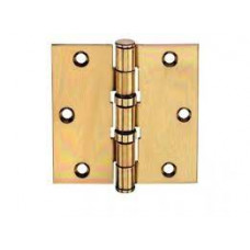 KOGELLAGER-SCHARN./76X76/PM MESSING