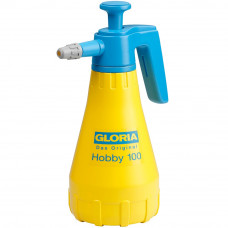 DRUKSPUIT GLORIA 1-LITER, HOBBY 100