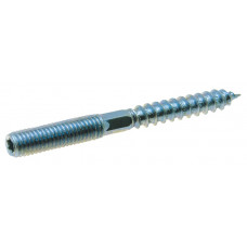 STOKEIND M.BUITENZESKANT EN TORX M8 X90