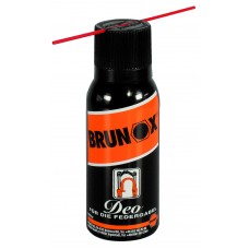 BRUNOX (ROCK SHOX ) DEO SPRAY 100 ML (IN DS24)