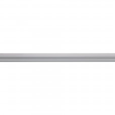 SCHUIFD. RAIL ALU.240CM TYPE H-20 & H-40 240