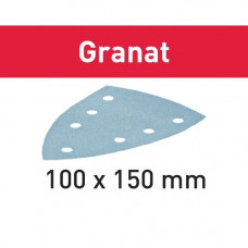 SCHUURPAPIER STF DELTA/7 P240 GR/100