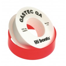 GASTEC QA TAPE 12MM X 0,10 X 12M DRUKKLASSE 0,2