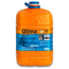 QLIMA KRISTAL BRANDSTOF 20 LTR