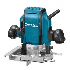 MAKITA 230 V BOVENFREES RP0900K