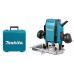MAKITA 230 V BOVENFREES RP0900K