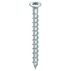SPAANPL.5MM GP POZ.PK. 3.0X 20