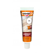 AB LAMINAATVULLER WIT 50ML